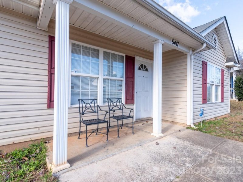 Property image 5 at 5417 Morning Breeze Lane, Charlotte, NC 28208