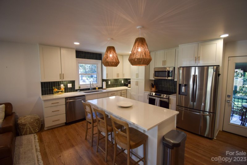 Property image 5 at 3836 Litchfield Road, Charlotte, NC 28211