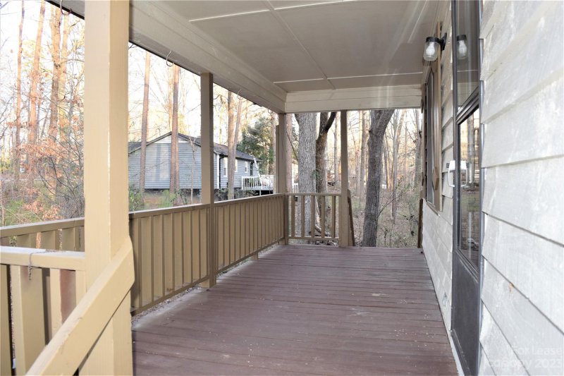 Property image 3 at 2901 Matoka Trail, Matthews, NC 28104