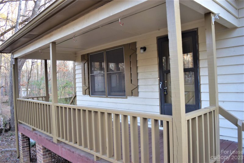 Property image 4 at 2901 Matoka Trail, Matthews, NC 28104