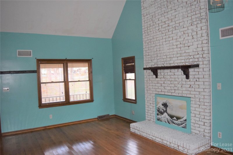 Property image 5 at 2901 Matoka Trail, Matthews, NC 28104