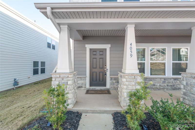 Property image 2 at 4059 Armstrong Farm Drive, Belmont, NC 28012