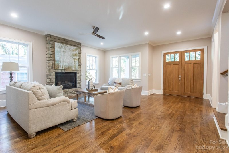 Property image 5 at 1909 St John Street, Charlotte, NC 28216