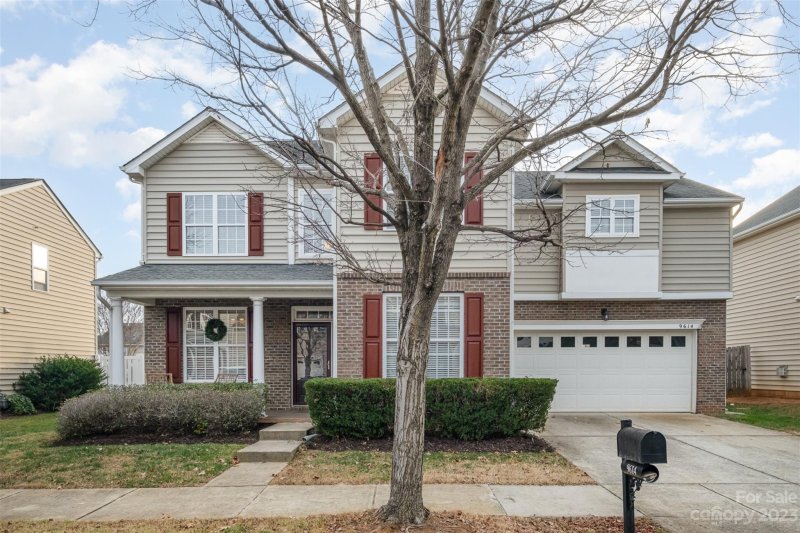 9614 Cheery Meadow Drive