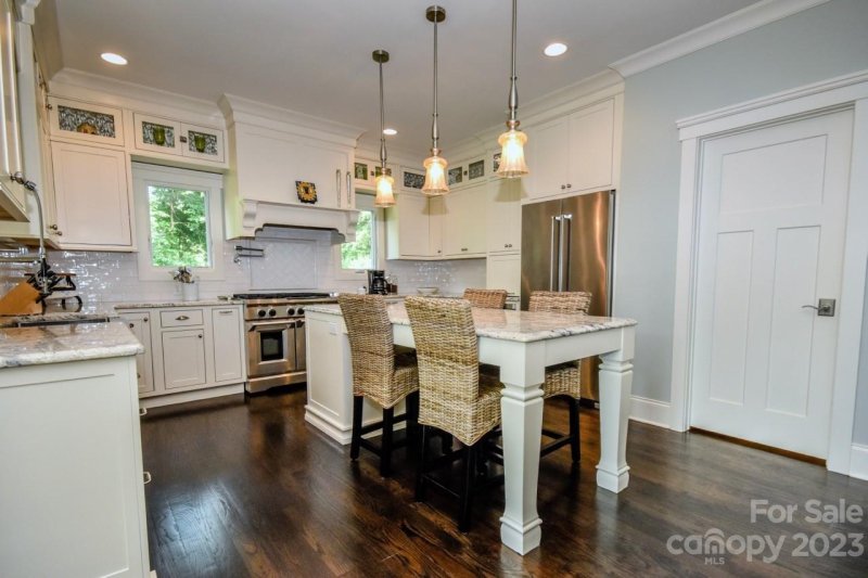 Property image 5 at 645 Kemp Road, Mooresville, NC 28117