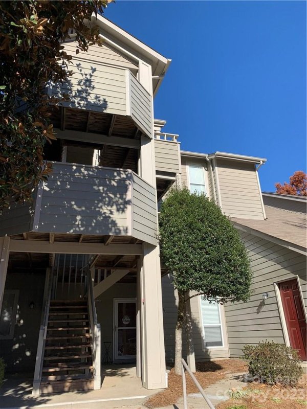 Property image 2 at 2519 Stockbridge Drive, Charlotte, NC 28210