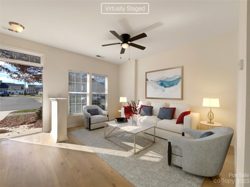 Property image 2 at 4042 Carl Parmer Drive, Harrisburg, NC 28075