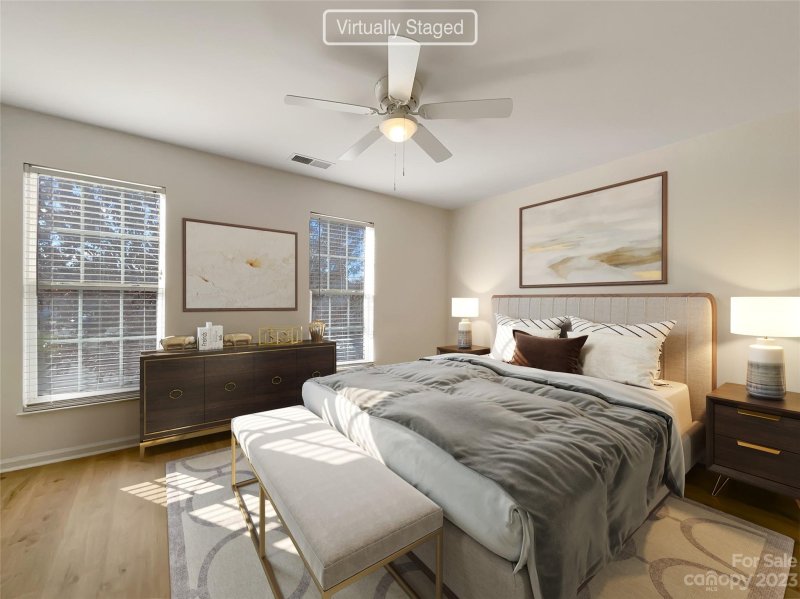 Property image 4 at 4042 Carl Parmer Drive, Harrisburg, NC 28075