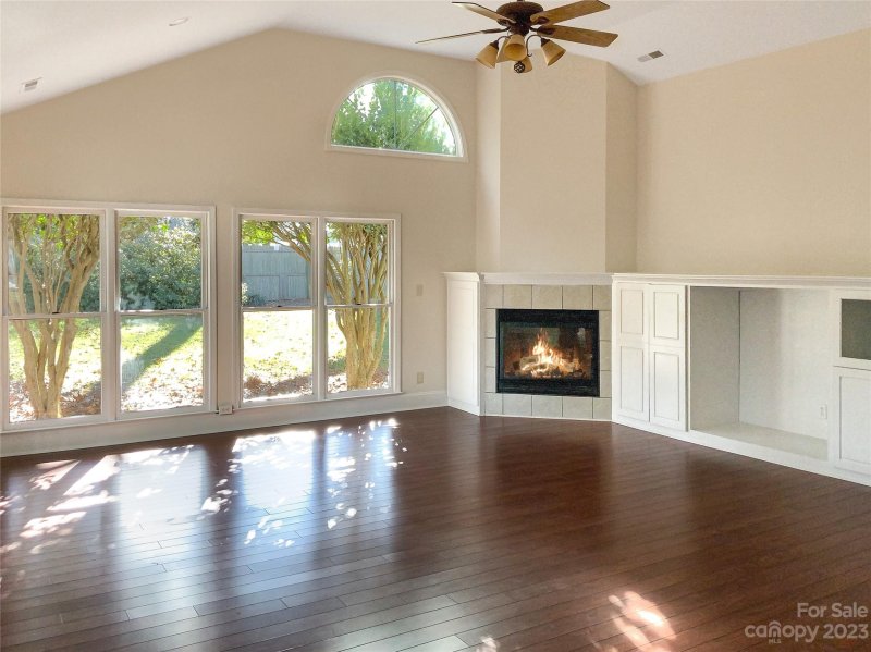 Property image 3 at 9124 Old Barnette Place, Huntersville, NC 28078