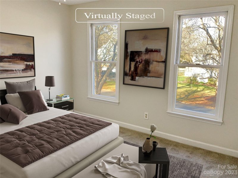 Property image 4 at 9124 Old Barnette Place, Huntersville, NC 28078