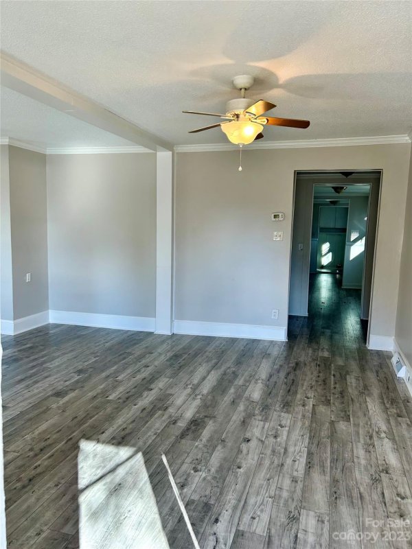 Property image 3 at 700 Briarwood Street, Kannapolis, NC 28081