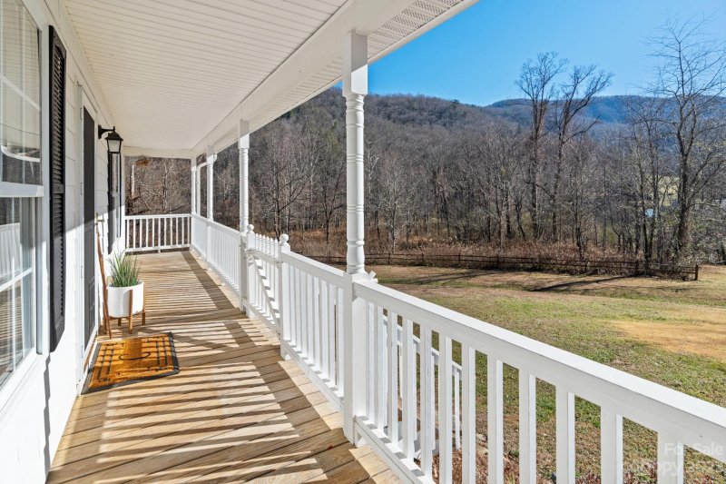 Property image 2 at 25 Blue Rock Road, Hendersonville, NC 28792