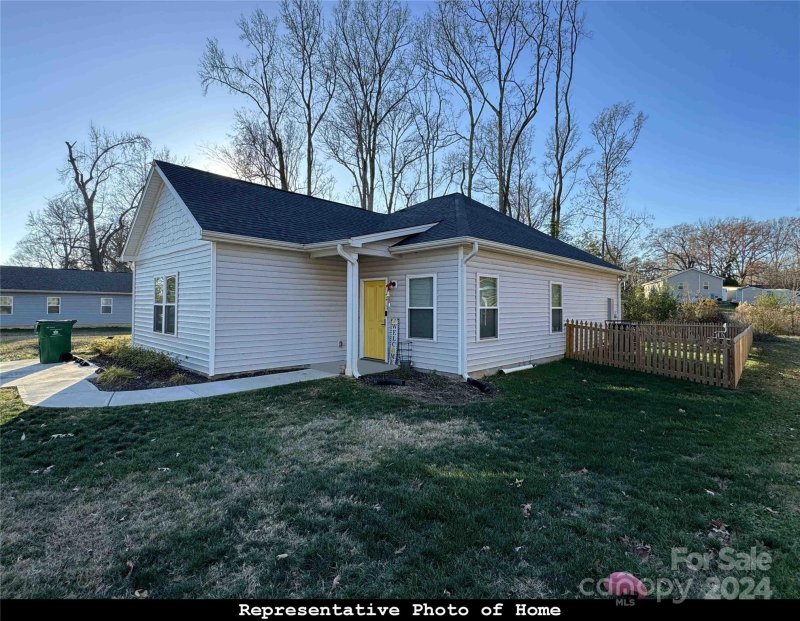 Property image 4 at 13713 William Stowe Drive, Charlotte, NC 28262