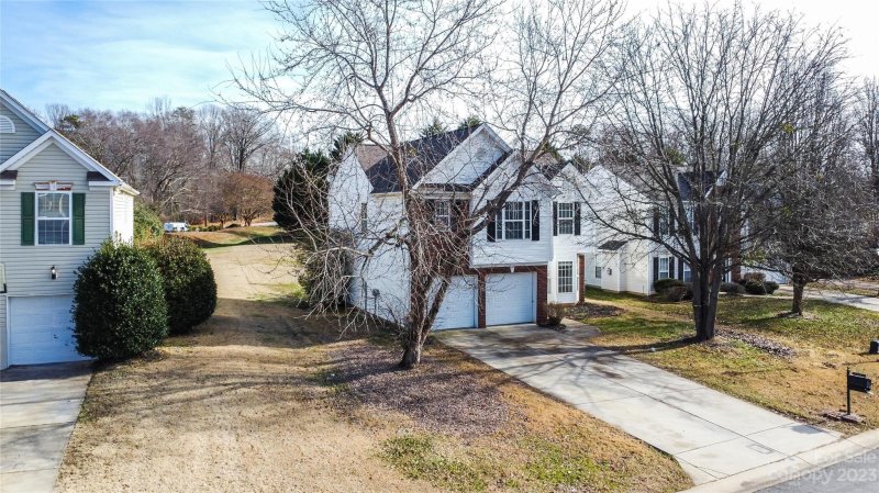 Property image 2 at 9622 Chastain Walk Drive, Charlotte, NC 28216