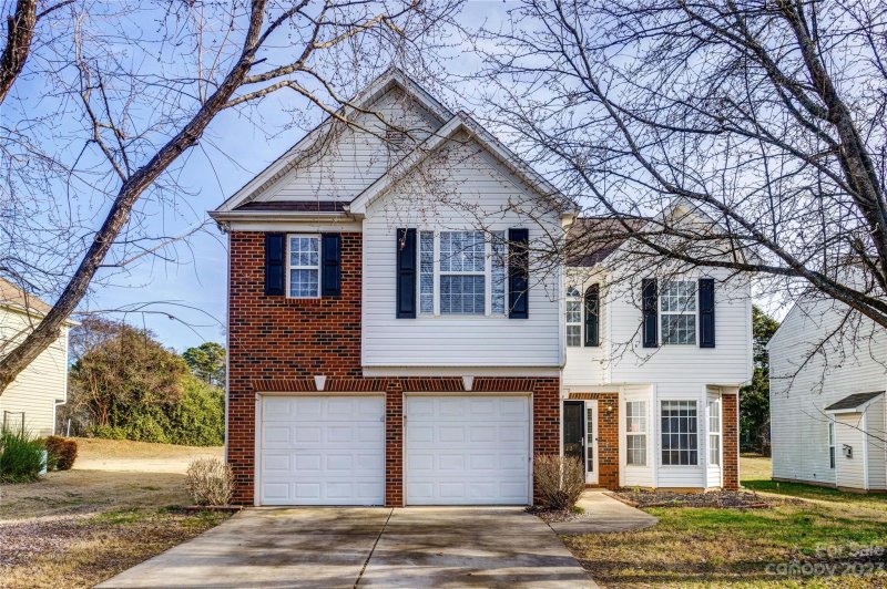 Property image 4 at 9622 Chastain Walk Drive, Charlotte, NC 28216