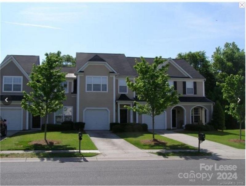 Property image 3 at 11245 Lions Mane Street, Charlotte, NC 28273