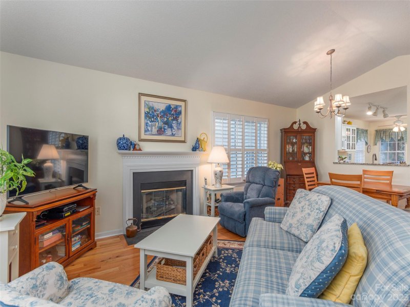 Property image 5 at 41 N Woodridge View Court, Hendersonville, NC 28791