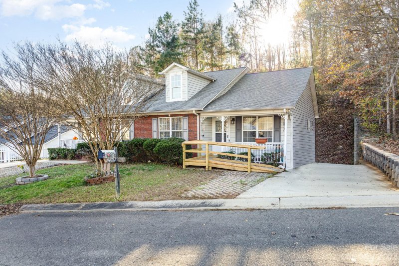 Property image 2 at 708 Cody Court, Fort Mill, SC 29715