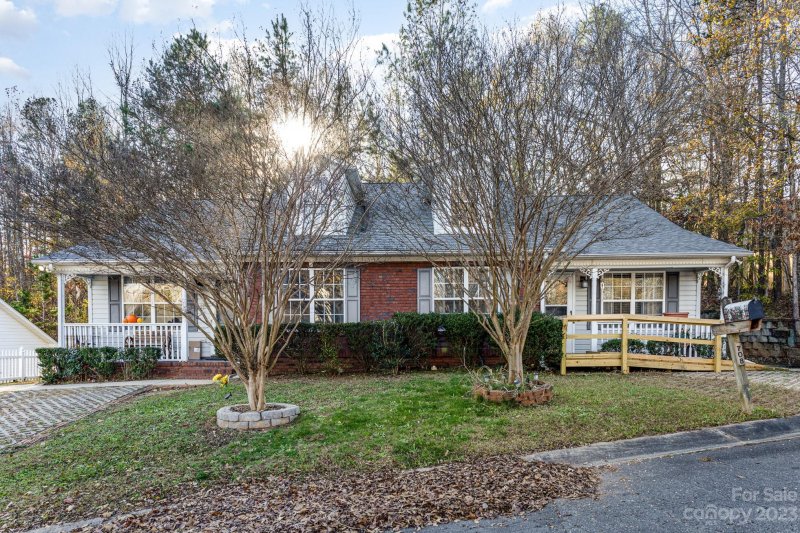 Property image 3 at 708 Cody Court, Fort Mill, SC 29715