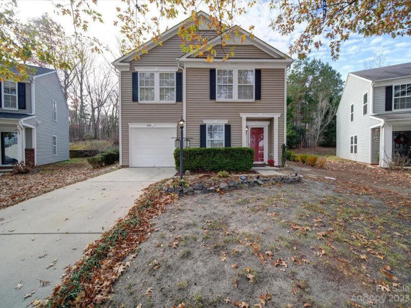 Property image 2 at 1903 Beckwith Lane, Waxhaw, NC 28173