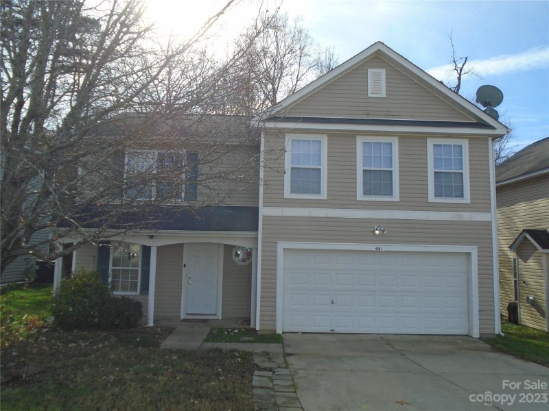 Property image 2 at 4901 Samuel Richard Street, Kannapolis, NC 28083