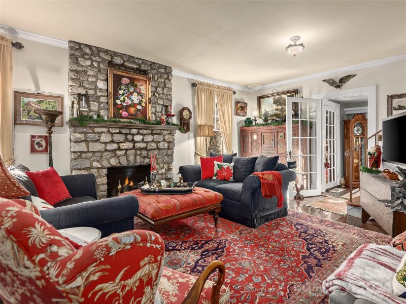 Property image 4 at 7 Wilcox Drive, Waynesville, NC 28785