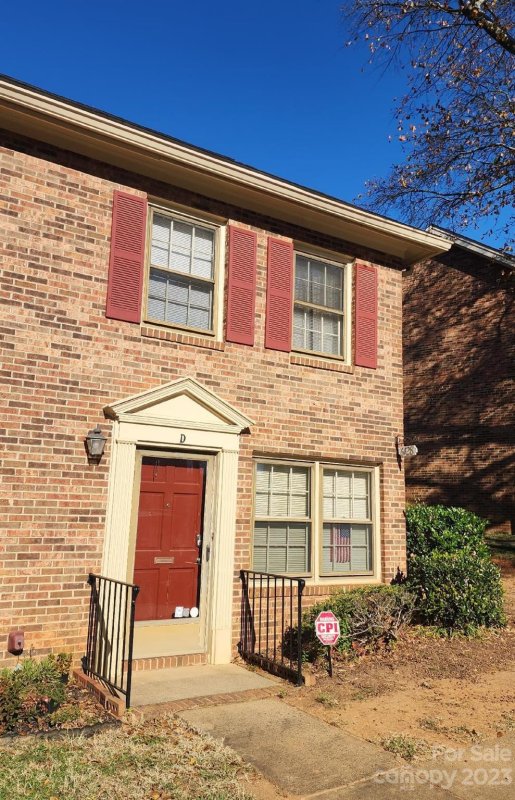 6428 Old Pineville Road