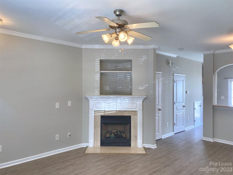 Property image 4 at 534 Bent Leaf Court, Fort Mill, SC 29708