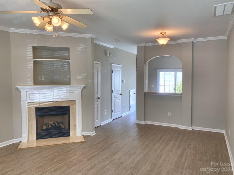 Property image 5 at 534 Bent Leaf Court, Fort Mill, SC 29708