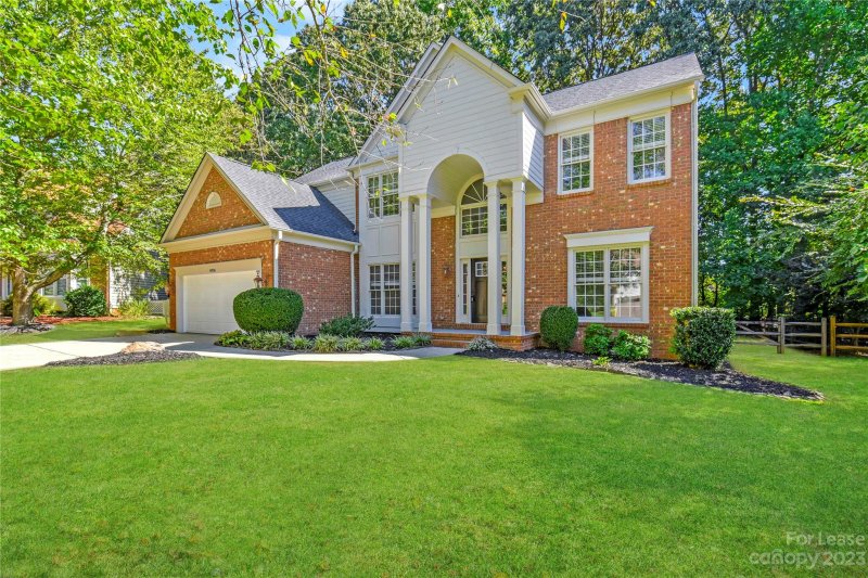 Property image 3 at 8936 Parkcrest Street, Huntersville, NC 28078