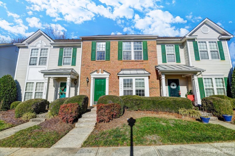 Property image 2 at 12541 Jessica Place, Charlotte, NC 28269