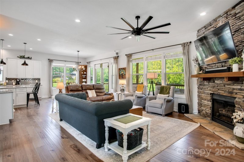 Property image 5 at 31 S Sundrops Trail, Cullowhee, NC 28723