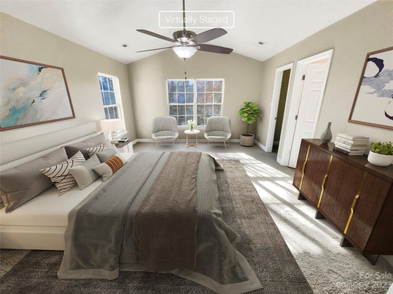 Property image 4 at 7539 Lady Liberty Lane, Charlotte, NC 28217