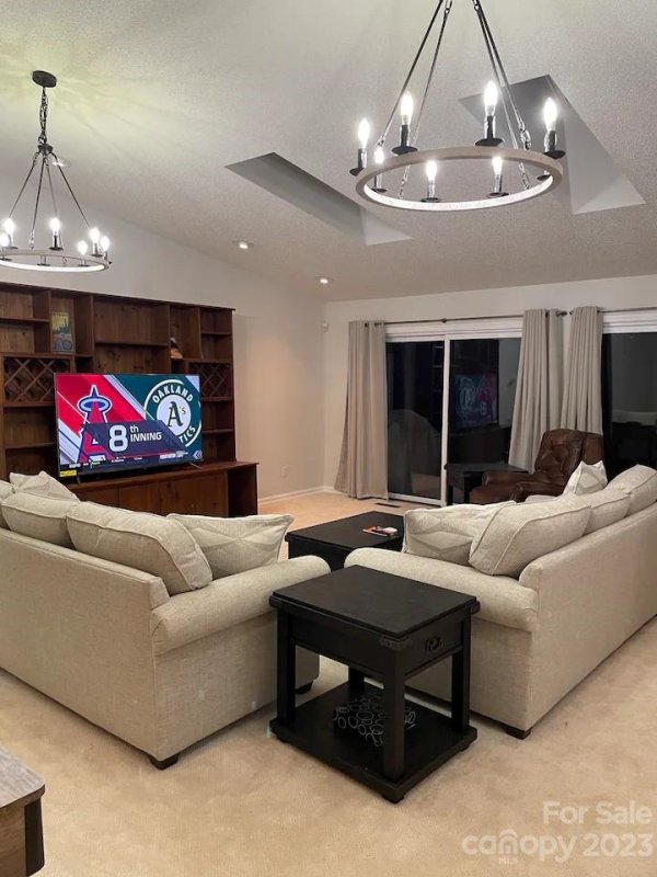 Property image 5 at 120 Flynn Court, Lake Lure, NC 28746