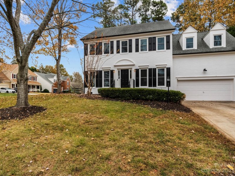 Property image 3 at 19950 Catamaran Court, Cornelius, NC 28031