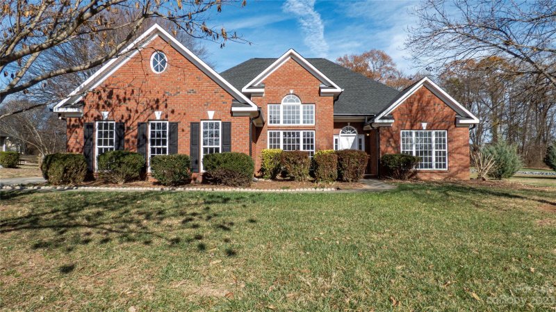 4101 Morris Burn Drive