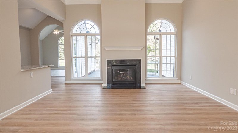 Property image 3 at 4101 Morris Burn Drive, Concord, NC 28027