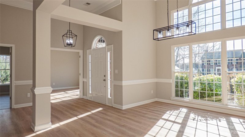 Property image 4 at 4101 Morris Burn Drive, Concord, NC 28027