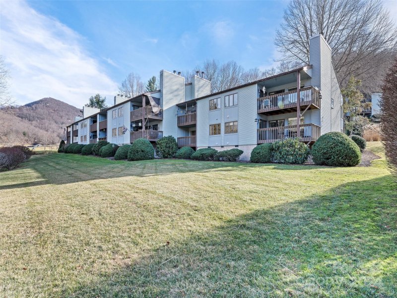 Property image 5 at 87 Willow Road, Waynesville, NC 28786