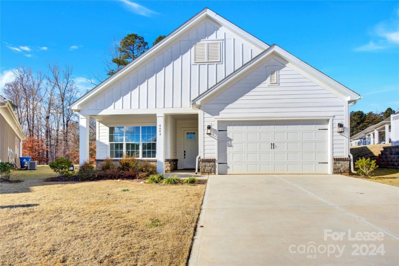 Property image 2 at 4643 Kobus Court, Sherrills Ford, NC 28673