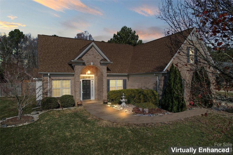 Property image 4 at 3205 Mcgee Lane, Monroe, NC 28110