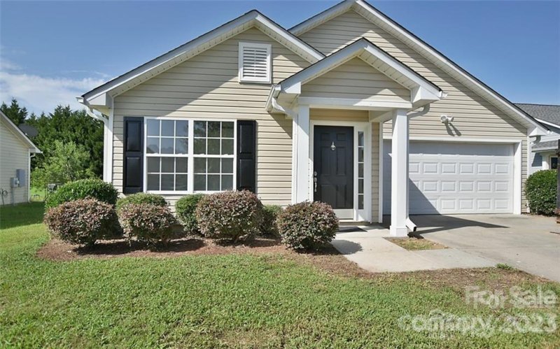 371 Soft Winds Village Drive