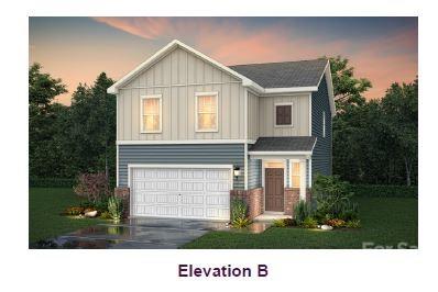 3013 Blueberry Patch Lane