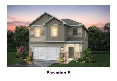 3021 Blueberry Patch Lane