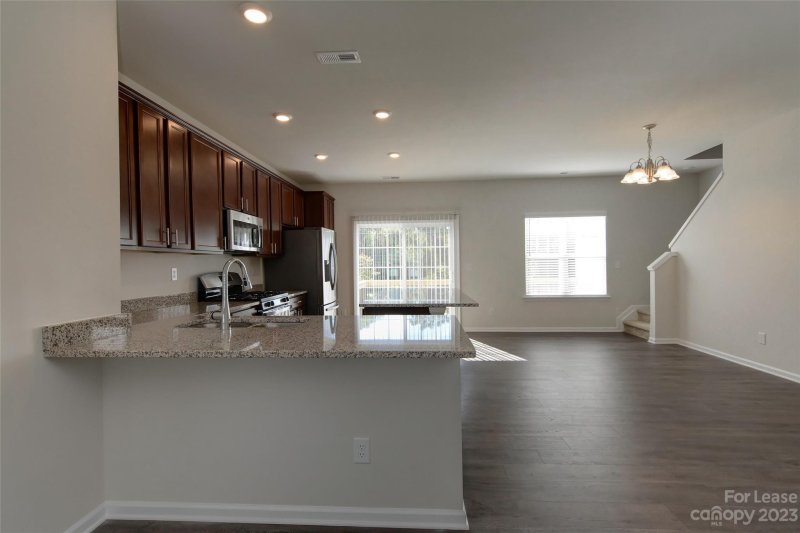 Property image 4 at 16031 Simril Court, Charlotte, NC 28278