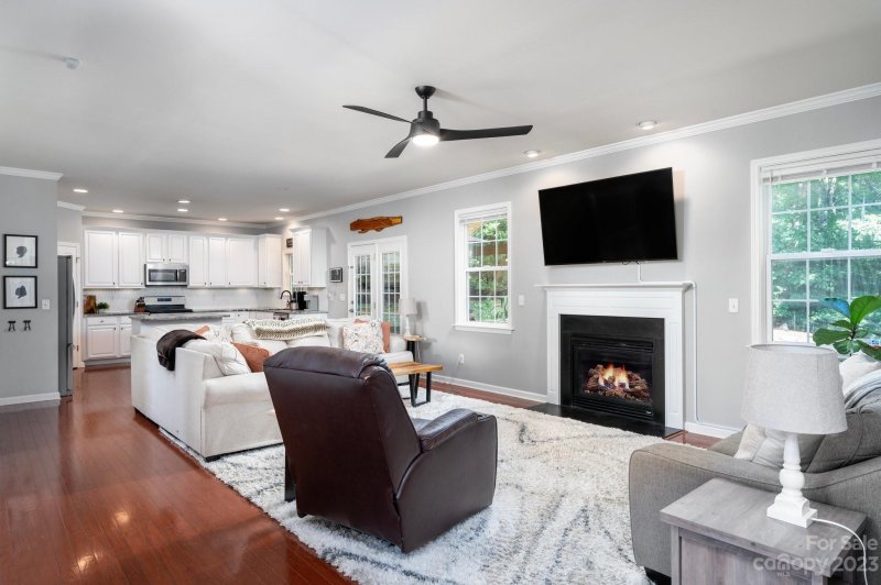 Property image 3 at 39 Welbourn Way, Arden, NC 28704