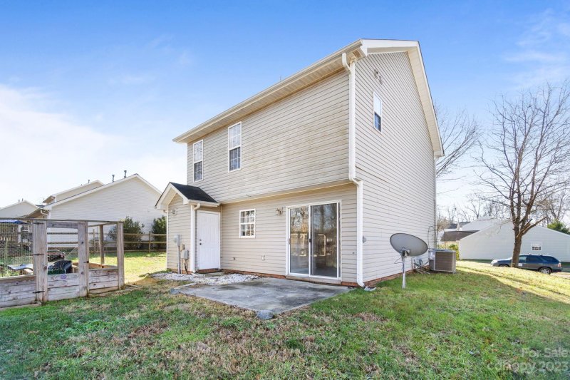 Property image 3 at 2925 Longspur Drive, Matthews, NC 28105