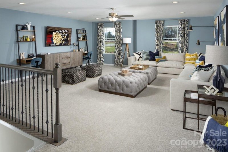 Property image 5 at 1113 Bellshill Drive, Indian Trail, NC 28079