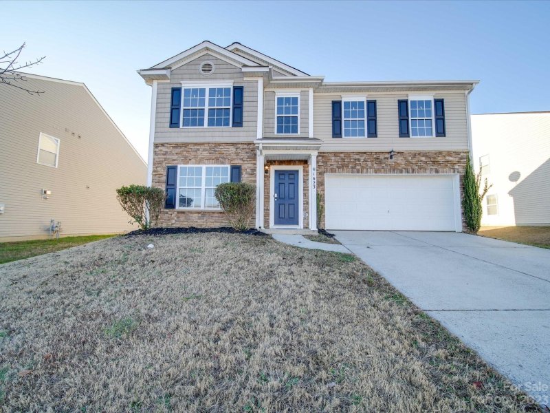 Property image 2 at 1623 Rustic Arch Way, Huntersville, NC 28078