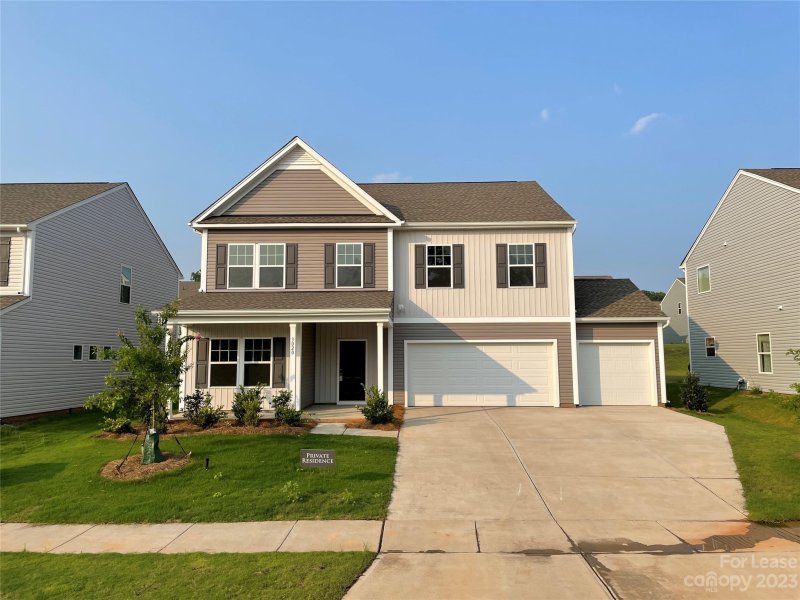 Property image 2 at 3020 Growler Street, Charlotte, NC 28215